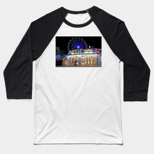 Candy Factory - Ocean City NJ Baseball T-Shirt